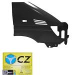 PARAFANGO ANTERIORE DX MERCEDES SPRINTER W903 02/00>03/06 (HQ)