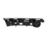 STAFFA GUIDA PARAURTI POST/SX PER TOYOTA AYGO 2014 01/14>