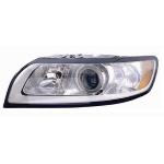 FARO FANALE PROIETTORE SX H7-H9 PRE REG ELET PER VOLVO S40-V40 2007>