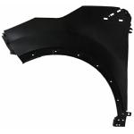 PARAFANGO ANTERIORE SINISTRO PER RENAULT CAPTUR 2013>