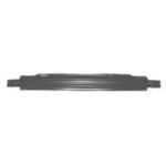 RINFORZO TRAVERSA PARAURTI POST C/STAFFE PER AUDI A4 10/00>09/04 A4 10/04>11/07 BN/SW