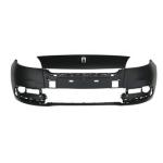 PARAURTI ANTERIORE PER RENAULT SCENIC X-MOD DAL 2012->VERNICIABILE