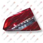 FANALE FANALINO POSTERIORE SINISTRO INTERNO SKODA SUPERB 2013 2014 BERLINA