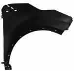 PARAFANGO ANTERIORE DESTRO PER RENAULT CAPTUR 2013>