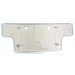 OSSATURA FRONTALE CALANDRA ANTERIORE FIAT 500 R INTERNO SUPERIORE