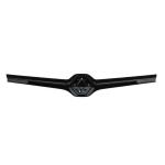 GRIGLIA MASCHERINA NERA PER RENAULT TWINGO 01/12>