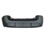 PARAURTI POSTERIORE PER RENAULT TWINGO 2012>2014 VERNICIABILE