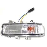 FANALE FANALINO SU RETROVISORE DESTRO PER TOYOTA RAV 4 DAL 2009/HILUX DAL 2011