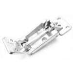 CERNIERA PORTA POSTERIORE SX INF MERCEDES SPRINTER W906 VOLKSWAGEN LT 2006>