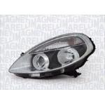 FARO FANALE PROIETTORE SX H1-H1 C/MOTOR ELETT LANCIA YPSILON 01/09> MUSA 09/07> MAGNETI MARELLI