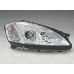 FARO FANALE PROIETTORE SX H7-H9 C/MOTOR EL MERCEDES CLASSE S W221 01/06> MAGNETI MARELLI