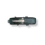 FANALE FANALINO SU RETROVISORE SINISTRO PER MERCEDES SLK R171 DAL 2008