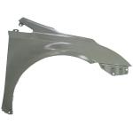 PARAFANGO ANTERIORE DX TOYOTA AVENSIS 01/09>