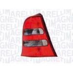 FANALE FANALINO POSTERIORE S/P SX FUME' MERCEDES CLASSE A W168 08/00> AVANTG MAGNETI MARELLI