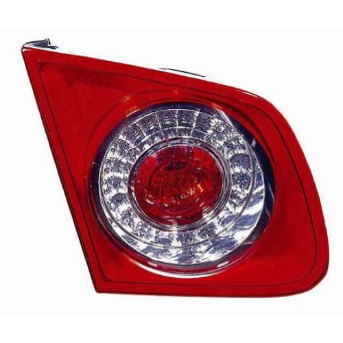 FANALE FANALINO POSTERIORE S/P SINISTRO INT A LED VOLKSWAGEN JETTA 2004