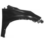 PARAFANGO ANTERIORE DX HONDA CR-V 01/12>