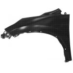 PARAFANGO ANTERIORE SX HONDA CR-V 01/12>