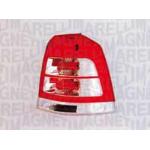 FANALE FANALINO POSTERIORE SX OPEL ZAFIRA 06/08> MAGNETI MARELLI