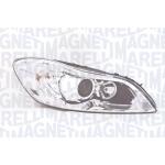 FARO FANALE PROIETTORE DX BIXENON D3S-H7 AFS S/CENTR VOLVO C30 11/09> MAGNETI MARELLI