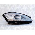 FARO FANALE PROIETTORE DX BIXENON D1S-2H7 AFS S/CENTR MERCEDES CLASSE S W221 01/09> MAGNETI MARELLI