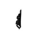 STAFFA GUIDA PARAURTI ANT/DX PER MAZDA 3 01/09>