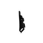 STAFFA GUIDA PARAURTI ANT/SX PER MAZDA 3 01/09>