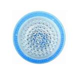 FANALE FANALINO LATERALE DESTRO=SINISTRO SENZA PORTALAMPADA PER FORD TOURNEO CONNECT DAL 2009 BIANCO