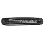 GRIGLIA PARAURTI ANTERIORE C/LE MINI COOPER-ONE 07/10>