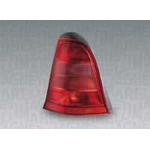 FANALE FANALINO POSTERIORE S/P SX ROSSO MERCEDES CLASSE A W168 09/97> MAGNETI MARELLI