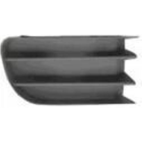 GRIGLIA PARAURTI ANT/DX RENAULT MEGANE 08/02>04/06