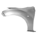 PARAFANGO ANTERIORE SX C/FORO FANALINO MAZDA BT-50 01/12>