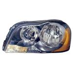 FARO FANALE PROIETTORE SX H7-H1 PRED REG ELETT PER VOLVO XC90 2002>