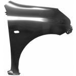 PARAFANGO ANTERIORE DX NISSAN MICRA K13 08/13>