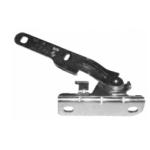 CERNIERA STAFFA COFANO ANTERIORE SX DACIA LOGAN 2005>