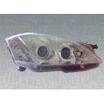 FARO FANALE PROIETTORE SX XENON INFRAR D1S-H7-H11 AFS C/MOT EL+CENTR MERCEDES CL S W221 MAGNETI MARELLI