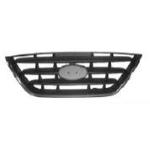 GRIGLIA MASCHERINA CROMATA-NERA PER HYUNDAI ELANTRA 06/03>12/06