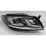FARO FANALE PROIETTORE SX BIXENON D3S-H7 AFS S/CENTR VOLKSWAGEN CC 11/11> MAGNETI MARELLI