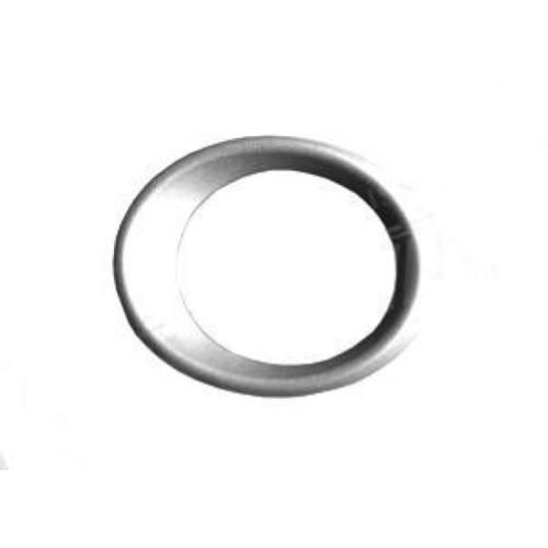 MODANATURA CORNICE FEND SX MERCEDES CLASSE C W204 06/07> CLASSIC GRIGIA