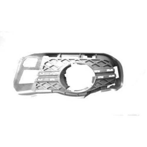 GRIGLIA PARAURTI A/SX MERCEDES CLASSE C W204 06/07>