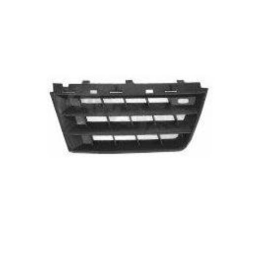 GRIGLIA PARAURTI ANTERIORE C/LE SUP SX RENAULT SCENIC 07/03>10/06