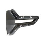 GRIGLIA PARAURTI ANT.DX APERTA PER BMW SERIE 3 G20-G21 BASIS DAL 2018>