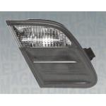 FANALE FANALINO POSTERIORE DX INTERNO BIANCO MERCEDES CLASSE E W210 09/99> CLASSIC-ELE MAGNETI MARELLI