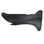 PARAFANGO ANTERIORE SX VOLKSWAGEN TOUAREG 01/07>