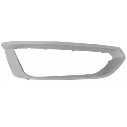 MODANATURA CORNICE GRIGLIA P/TI A/DX GRIGIA BMW SERIE 2 F22-F23 01/13>