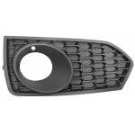 GRIGLIA PARAURTI ANT/DX C/FEND BMW SERIE 3 F22-F23 01/13> M-TECH