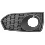 GRIGLIA PARAURTI ANT/SX C/FEND BMW SERIE 3 F22-F23 01/13> M-TECH