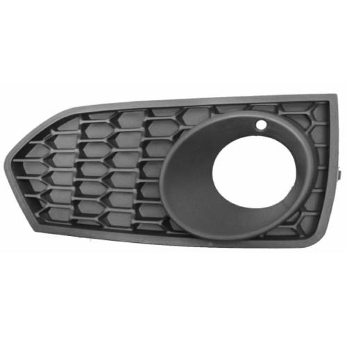 GRIGLIA PARAURTI ANT/SX C/FEND BMW SERIE 3 F22-F23 01/13> M-TECH