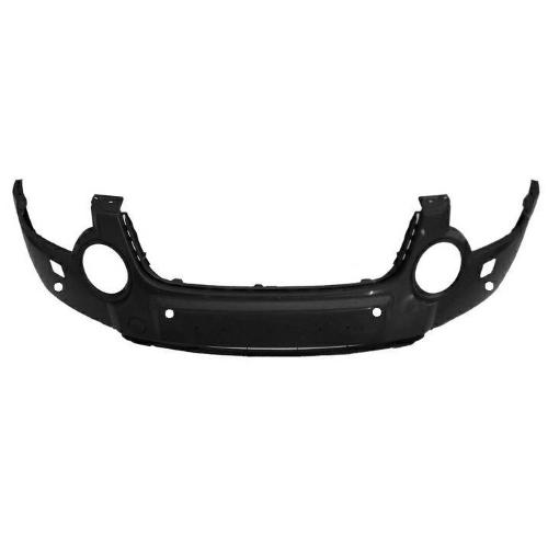 PARAURTI ANTERIORE CON FORI LAVAFARI+SENSORI PER SKODA YETI 2010> PRIMER