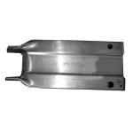 STAFFA RINFORZO PARAURTI ANT/DX PER MERCEDES GLK X204 07/08>