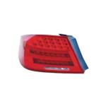 FANALE FANALINO POSTERIORE SINISTRO ESTERNO PER BMW SERIE 3 E92 COUPE DAL 2010